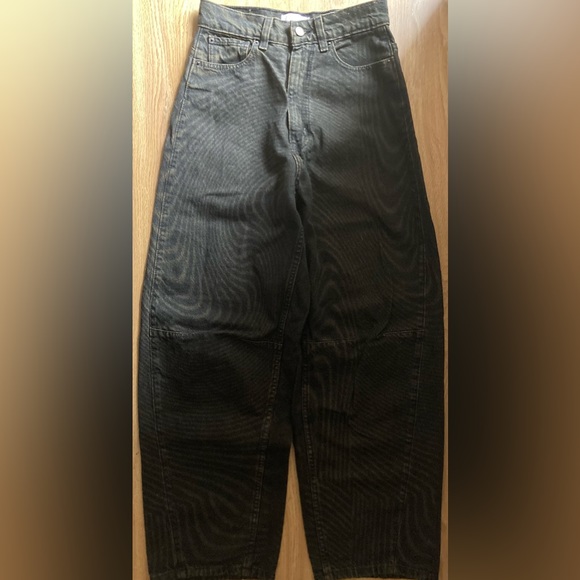 Urban Outfitters Jeans Uo Bdg Extreme Baggy Jean Poshmark